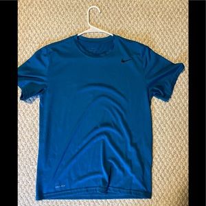 Nike Dri-Fit T-Shirt